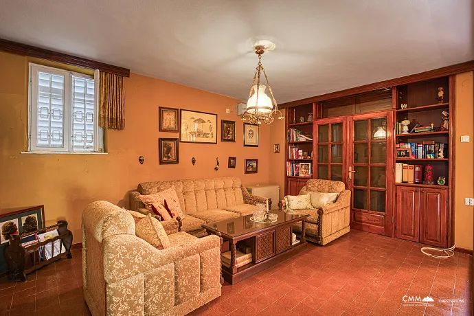 house in Sutomore 150m2