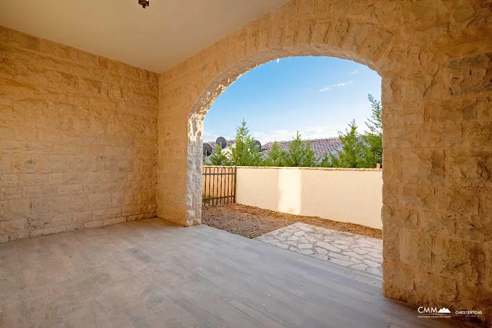Studio Apartment in a Luxury Complex