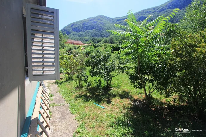 House in Kotor, Skaljari