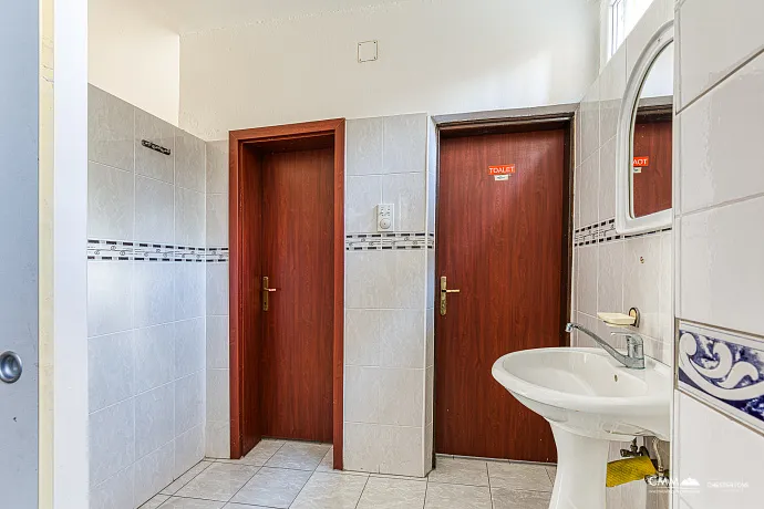For Sale: Charming House in Bar 