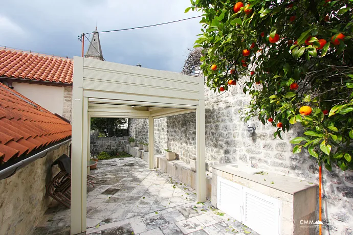 Luxury Villa in Perast