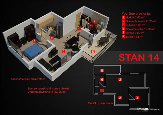 Dobra Voda Apartment Complex Near the Beach with Sea View