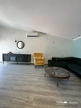 Two bedroom apartment in Budva with sea view