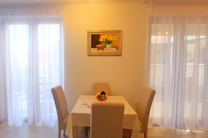 Apartment in Przno