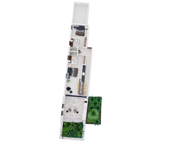 Luxury Sea View Villas– Ulcinj