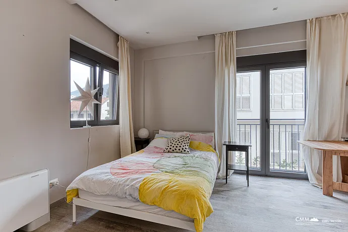 Studio for Sale in the Heart of Tivat