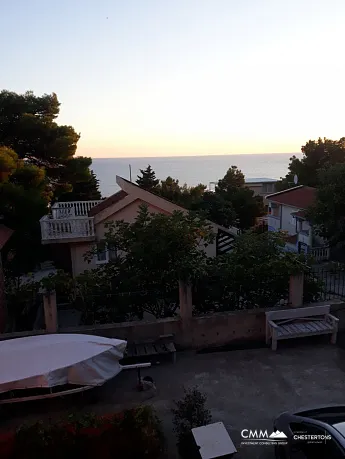 Three-story house near Bar