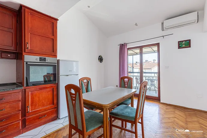 Your New Home in Budva – 2BR, Great Location