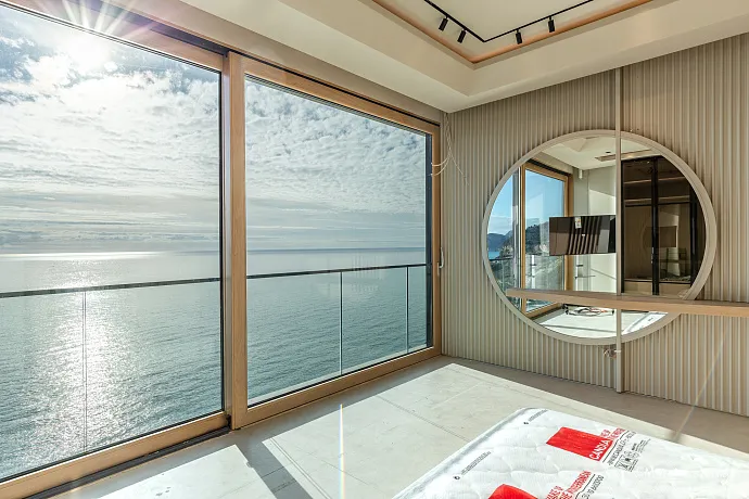 Azure Horizon Residence