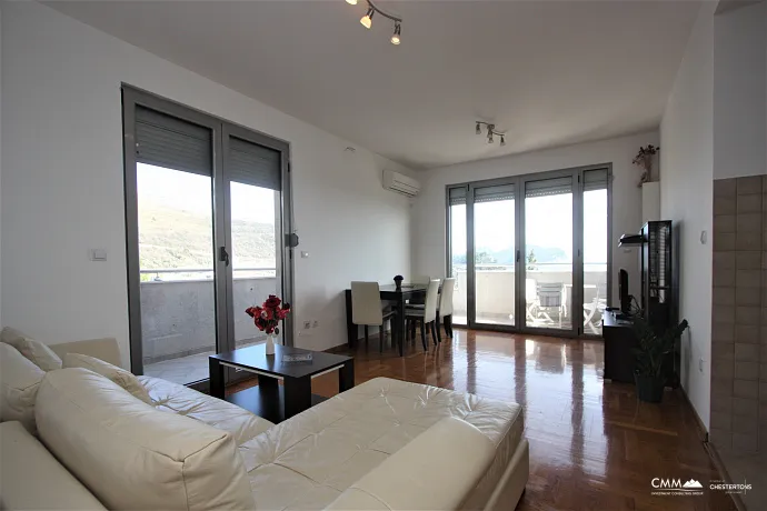 Apartment In Petrovac