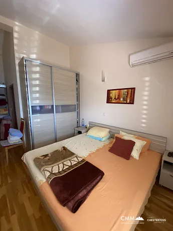 House only 50 meters from the sea in Ulcinj