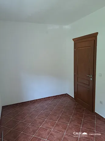 One bedroom apartment in Bijela just 200 meters from the sea