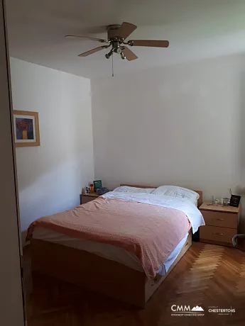 Petrovac, one-bedroom apartment for sale