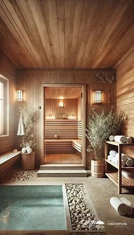 Exclusive Wellness and Residential Tourist Complex – Žabljak / Durmitor