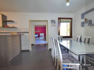 House with two bedrooms in Kotor