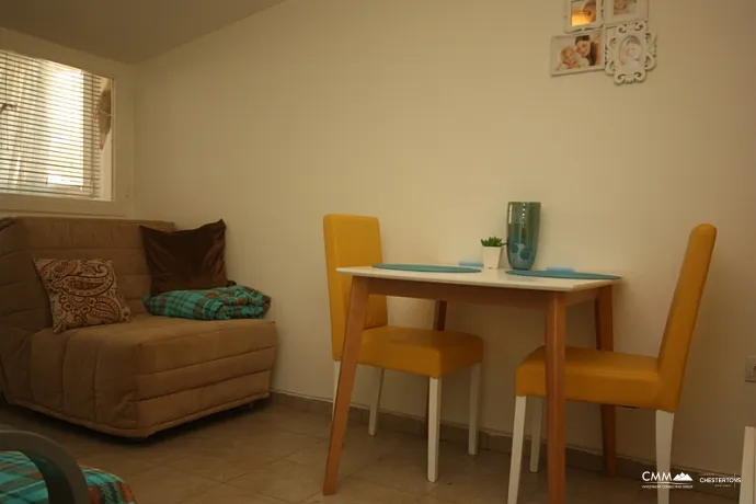 Apartment in Budva