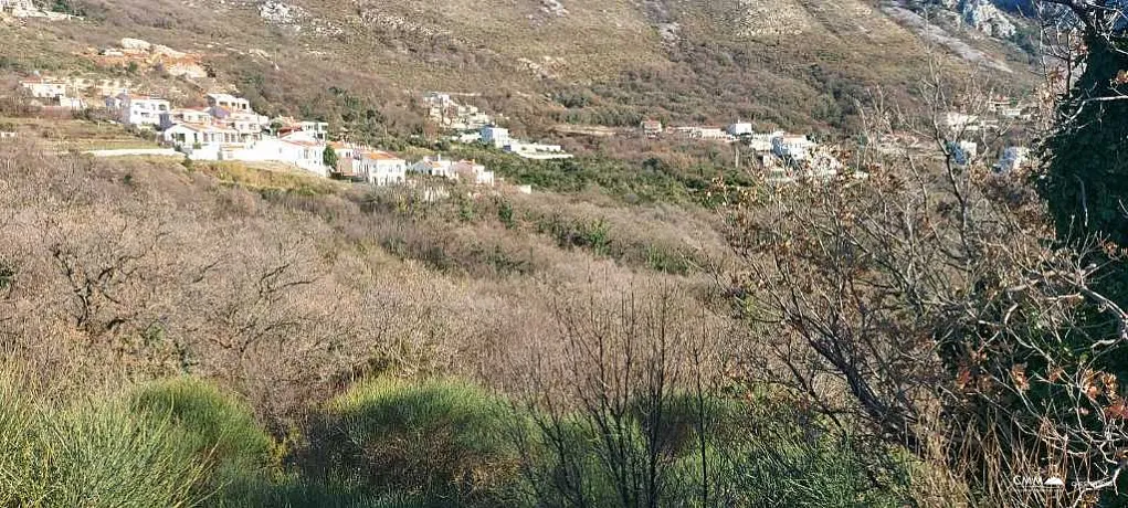 Plot in Blizikuce, Sveti Stefan, Budva