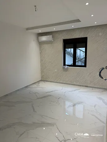 Renovated apartment 49 m², Tivat
