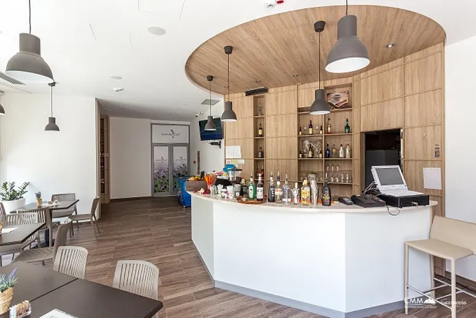 One bedroom apartment Morinj