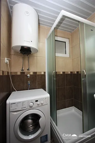 Walk to Beach Rental Studio Apartment In Budva