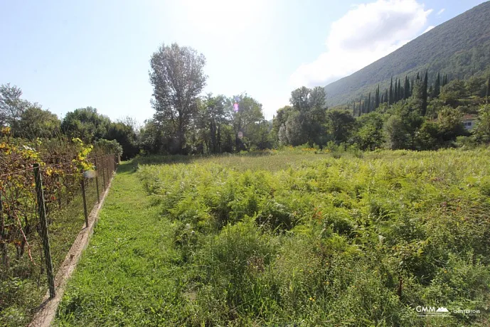 Plot in Sutorina, Herceg Novi