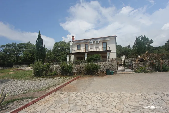 Two houses in Budva