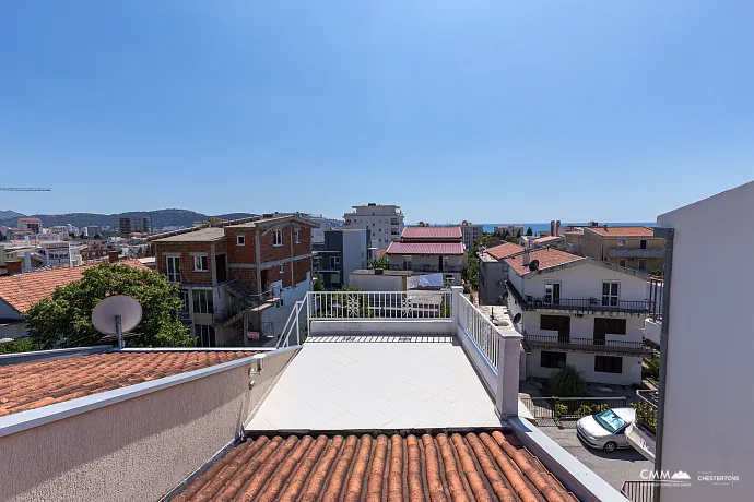 For Sale: Charming House in Bar 