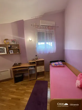 House only 50 meters from the sea in Ulcinj