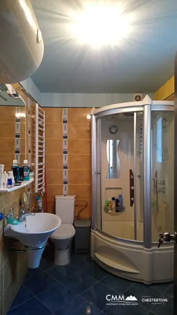 Fully Furnished Stunning Sea View Apartment Herceg Novi