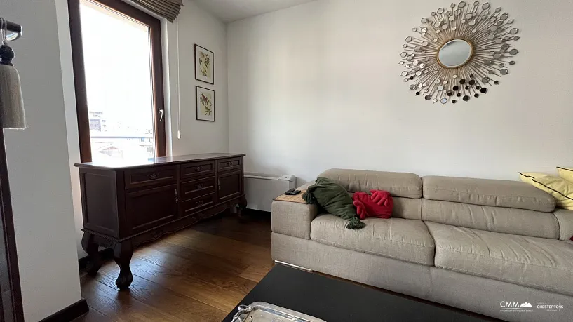 Apartment in Budva