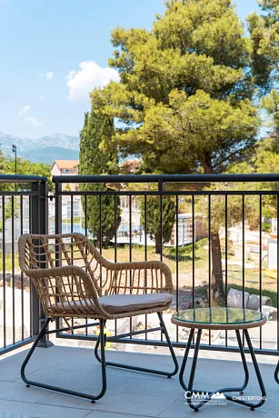 ATTRACTIVE APARTMENT IN LUŠTICA – AN EXCELLENT INVESTMENT OPPORTUNITY