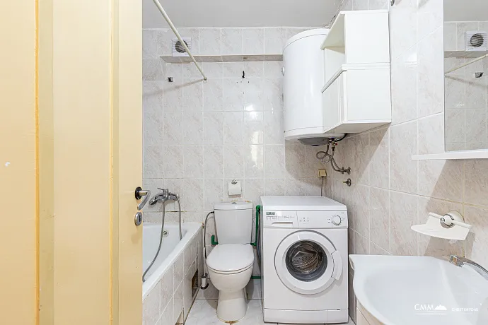 Your New Home in Budva – 2BR, Great Location