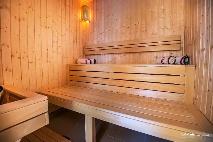 One bedroom apartment Morinj