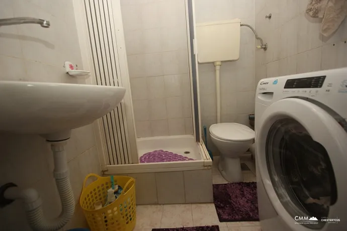 Apartment in Budva