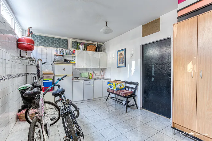 For Sale: Charming House in Bar 