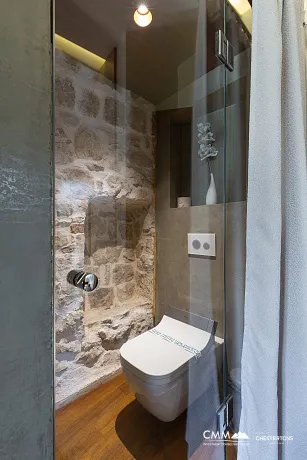 Luxury Villa with Panoramic Sea View – Elegance and Comfort Combined