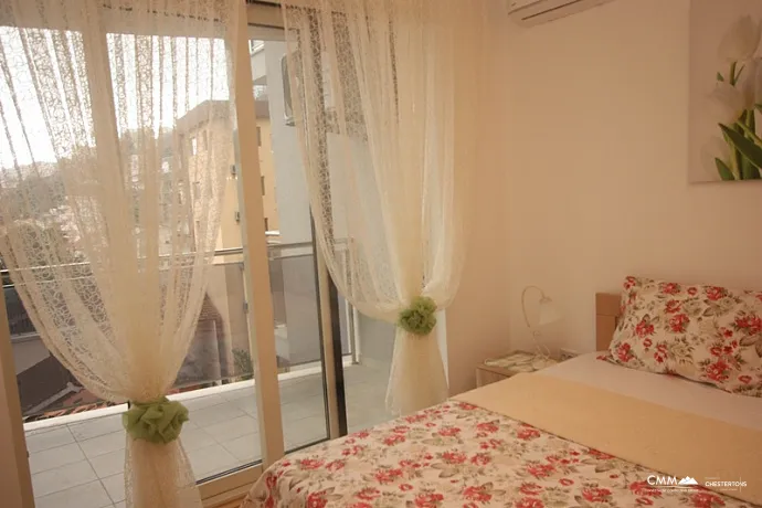 Apartment in Budva