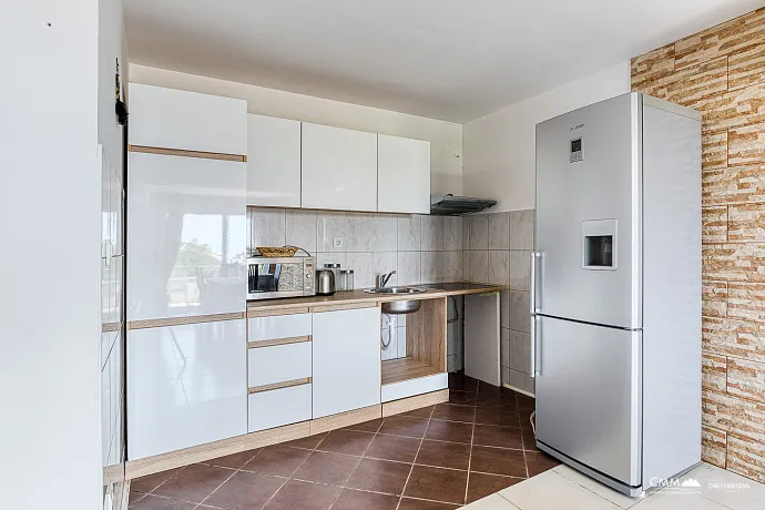Two-Bedroom Apartment 61m² with Sea View – Seoce, Budva