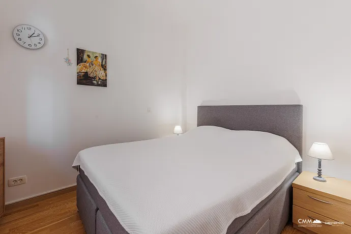 One bedroom apartment in Becici