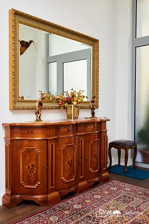 Spacious house in Kumbor with a total area of 335 m²