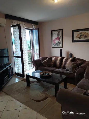 House in Dobrota, Kotor 