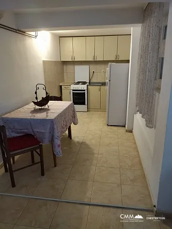 Three -story spacious house in Tivat