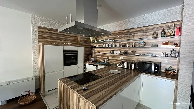 Apartment in Budva