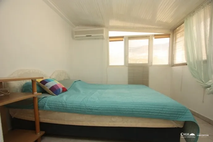 Apartment in Budva