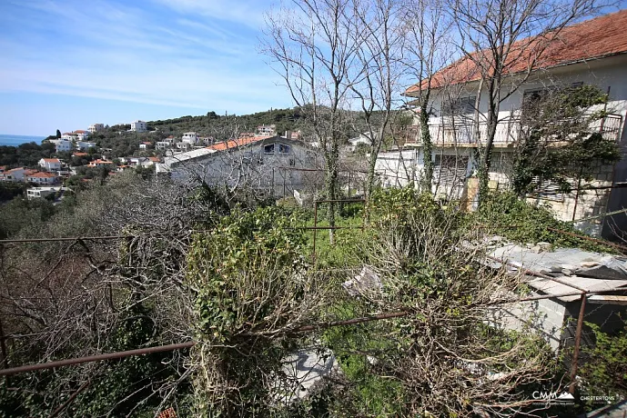 Plot in Ulcinj 