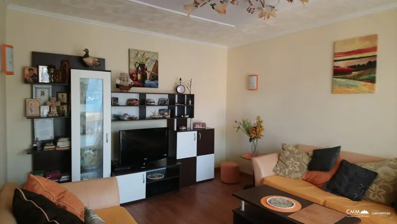 Fully Furnished Stunning Sea View Apartment Herceg Novi