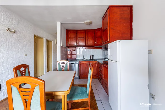 Your New Home in Budva – 2BR, Great Location
