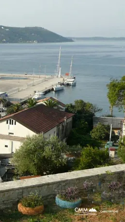 Plot in Zelenika