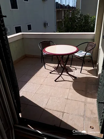Petrovac, one-bedroom apartment for sale