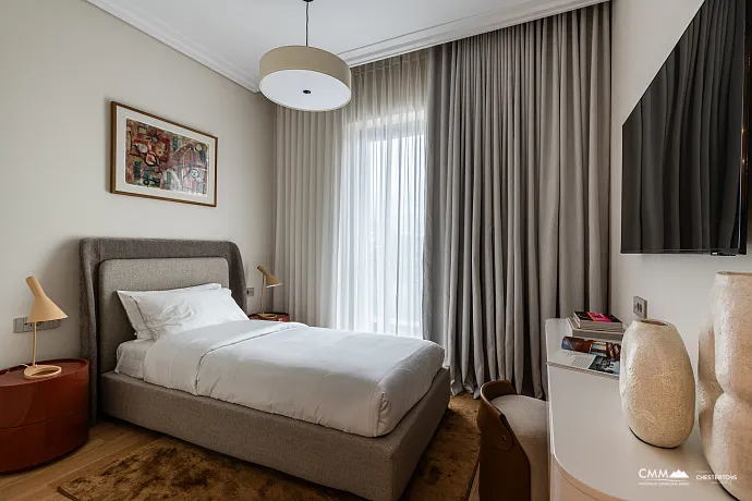 New investment opportunities in Porto Montenegro